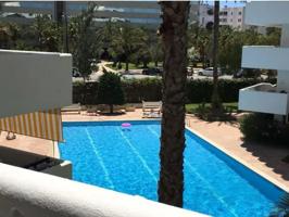 Apartamento Anual en Marina Botafoch photo 0