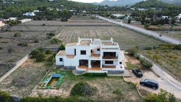 Encantadora casa en Sant Agustí con vistas al mar photo 0