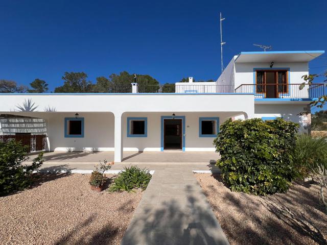 Casa de campo en San Carlos photo 0
