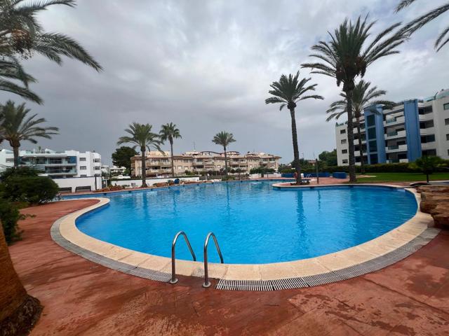 Piso con vistas al mar en Santa Eulalia para invierno photo 0