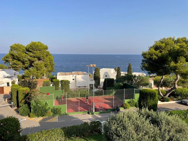 Precioso apartamento en Roca Llisa (Barracuda) con vistas al mar photo 0