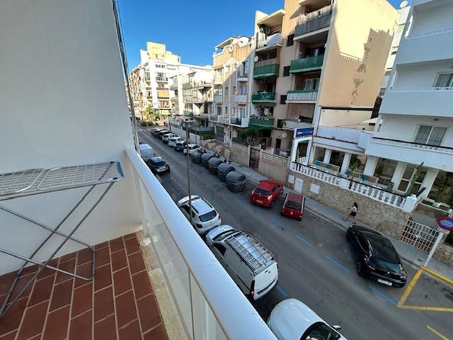 Apartamento en Figueretas a 80 metros de la playa y a pocos minutos del centro photo 0