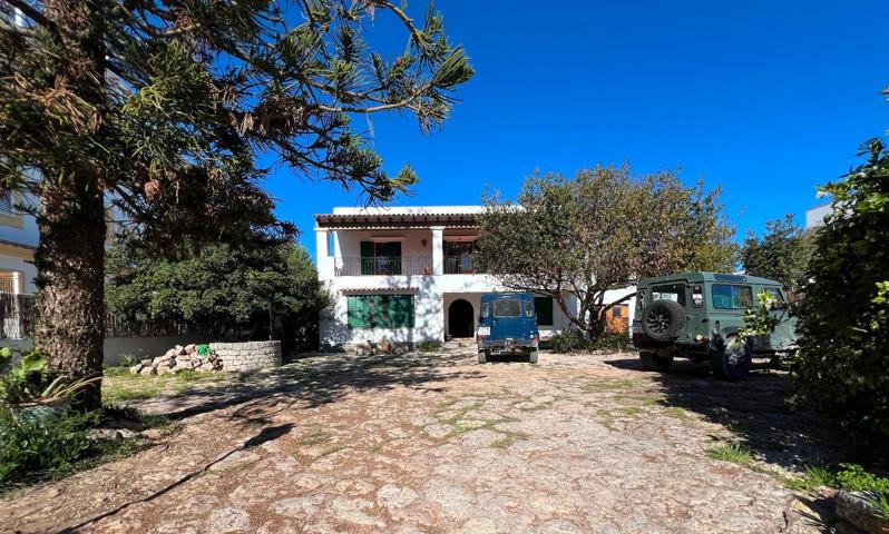 Magnifico chalet en Jesús para alquiler anual photo 0