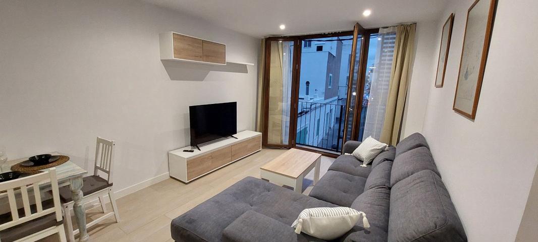 Piso nuevo a estrenar con dos dormitorios photo 0