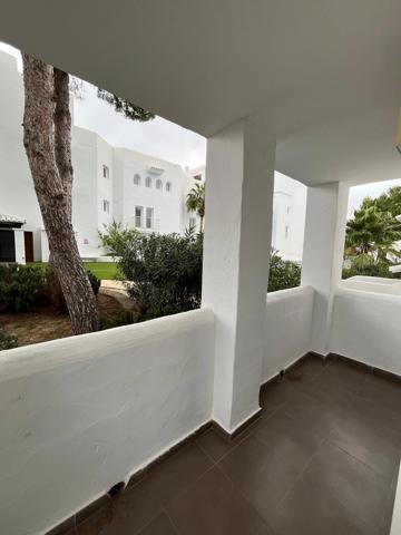 Estudio cerca de Cala Vadella para todo el año. photo 0