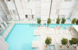 Piso moderno en Patio Blanco, Botafoc photo 0