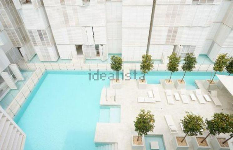 Piso moderno en Patio Blanco, Botafoc photo 0