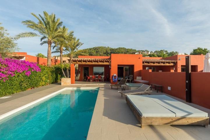 Maravillosa Casa en Cala Molí photo 0