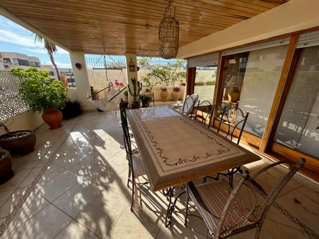 Espectacular piso en el centro de Ibiza photo 0