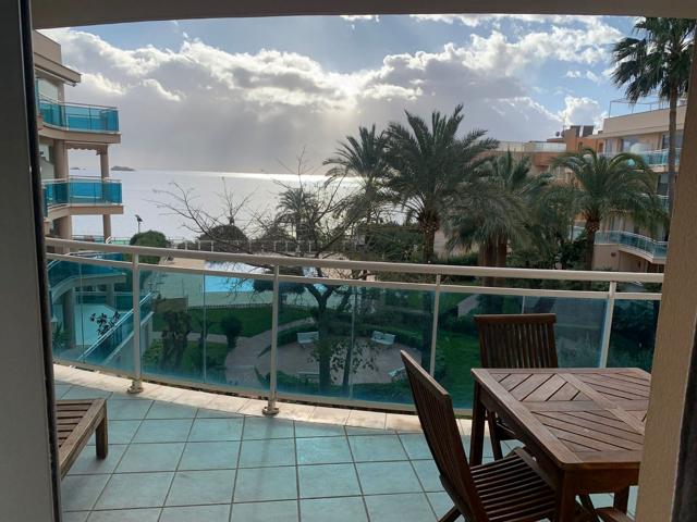 Precioso piso en playa den bossa photo 0