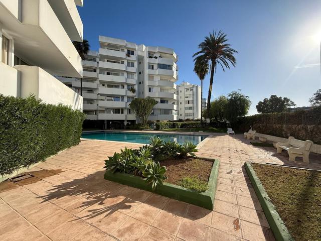 Piso nuevo con parking en Marina Botafoch photo 0