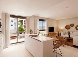 Promoción exclusiva de 3 dormitorios en Ses Figueretes photo 0