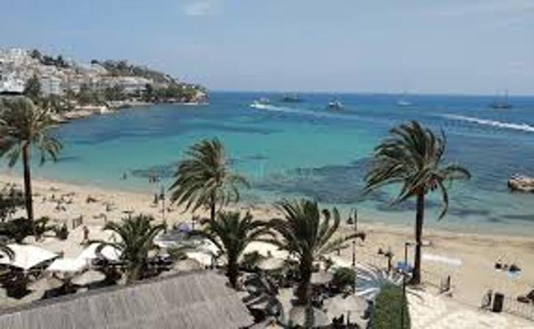 Promoción exclusiva a pocos metros de la playa de Ses Figueretes photo 0