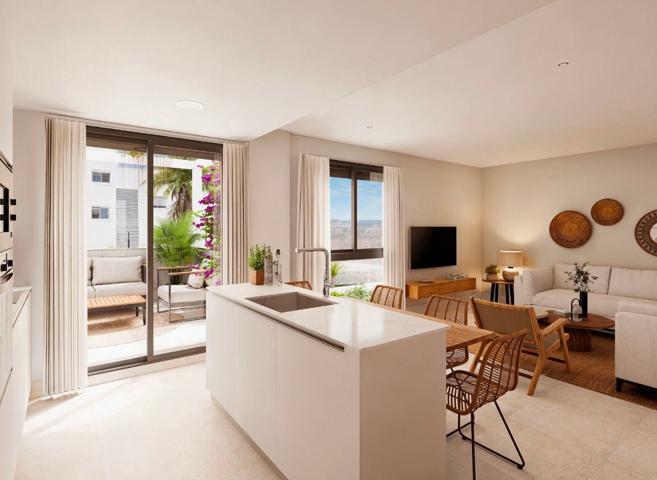 Promoción exclusiva de 3 dormitorios en Ses Figueretes photo 0