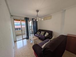 Amplio piso de 3 habitaciones en el corazón de Ibiza photo 0