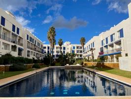 Triplex con vistas al mar en Santa Eulalia photo 0