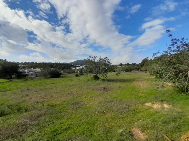 Oportunidad de parcela rústica en Sant Josep de sa Talaia de 15.624 m² photo 0