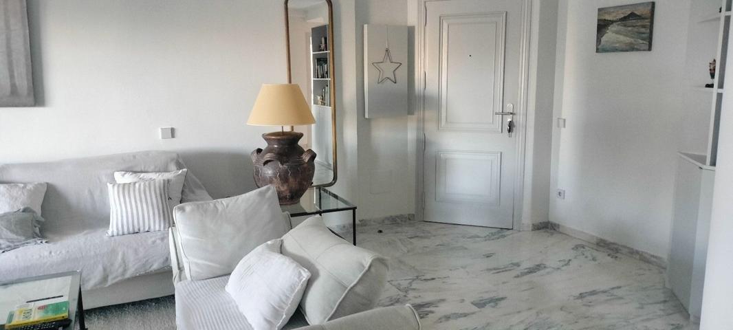 Espectacular Piso con gran terraza y vistas a Dalt Vila en Marina Botafoch photo 0