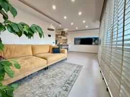 Piso recién reformado con parking en Marina Botafoch photo 0