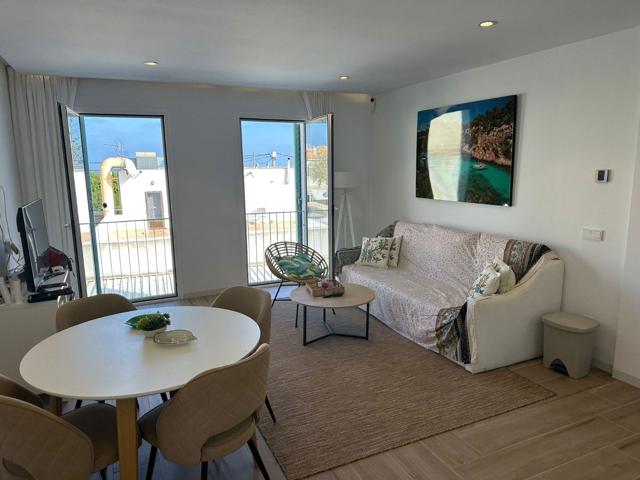 Fantástico apartamento de nueva construcción en Formentera, El Pilar de la Mola photo 0