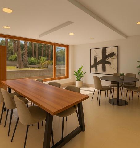 Oficina privada de 15 m². 2 unidades disponibles photo 0