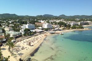 Apartamentos de 2 dormitorios en San Antonio photo 0