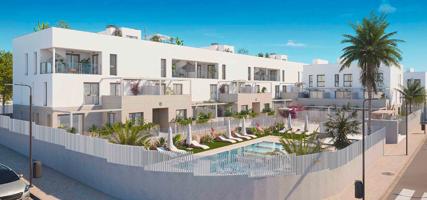 Promoción exclusiva de tríplex de 3 dormitorios en Ses Figueretes photo 0