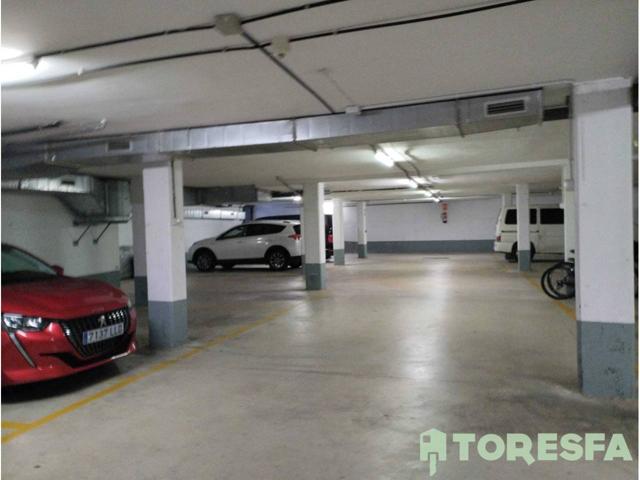Venta De Plazas De Parking Cerca Del Centro, Sant Antoni De Vilamajor! photo 0