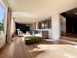 Espectacular casa en venta en Sant Cugat – 5 habitaciones, piscina y jardín privado photo 0