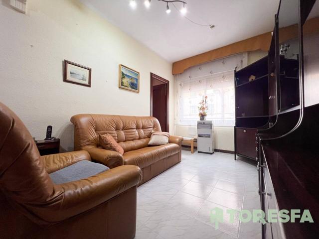 Acogedor piso en venta en la zona de Horta – Barcelona photo 0