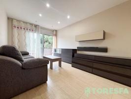 Piso de 3 habitaciones listo para entrar a vivir en Mataró photo 0