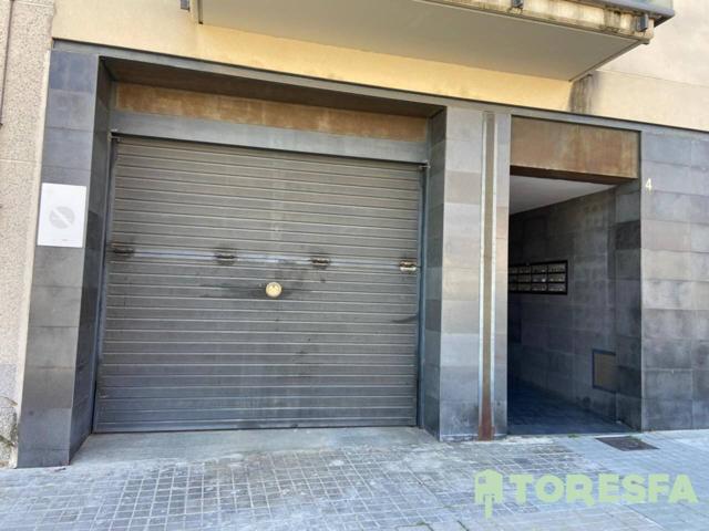 Garaje en venta en Santa Perpètua de Mogoda photo 0