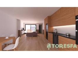 Piso en venta en Ca n'Aurell(08224) photo 0