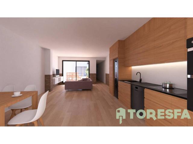 Piso en venta en Ca n'Aurell(08224) photo 0