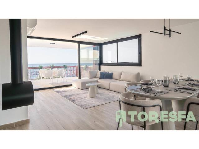 Piso en venta en Port Balís-Platges photo 0