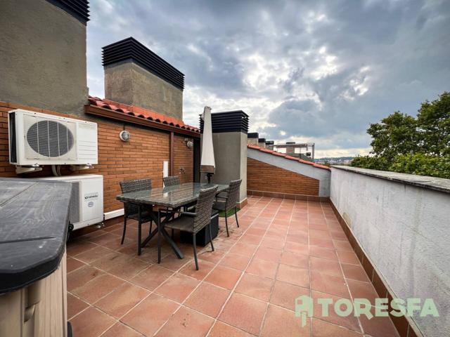 🏡 Dúplex con encanto y gran terraza en Corró d'Avall photo 0