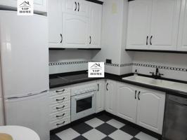 VIP HOME ALQUILA APARTAMENTO , PISO BAJO EN ZONA CARRETAS photo 0