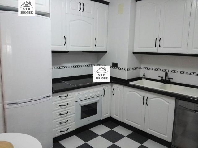 VIP HOME ALQUILA APARTAMENTO , PISO BAJO EN ZONA CARRETAS photo 0