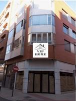 VIP HOME ALQUILA LOCAL EN EL CENTRO DE ALBACETE photo 0