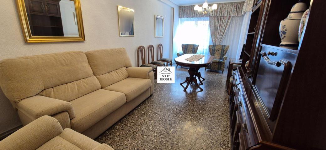 Se vende piso photo 0