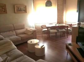 Se vende piso photo 0