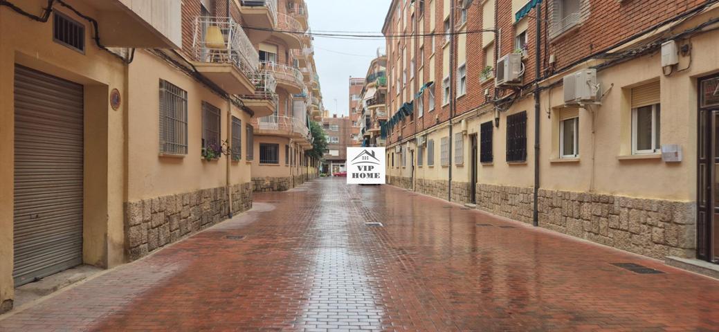 Se vende piso photo 0