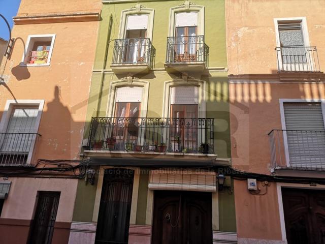 Casa En venta en Plaza Dolz, Alzira photo 0