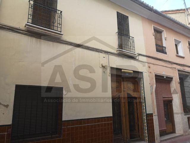 Casa En venta en Centro, Albalat De La Ribera photo 0