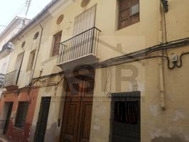 Casa En venta en Sants Patrons, Alzira photo 0