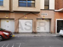 Parking Subterráneo En venta en Doctor Ferran, Alzira photo 0