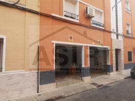 Parking En venta en Alquenència-Venècia, Alzira photo 0