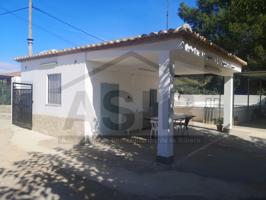 Casa De Campo En venta en Alzira photo 0