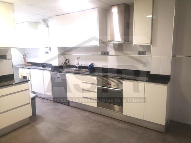 Piso En venta en Alzira photo 0