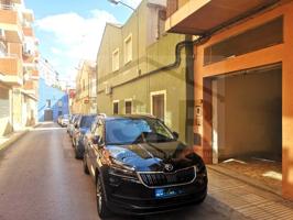 Parking En venta en Alzira photo 0